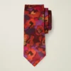 Completa tu look con la corbata de algodón de Bonobos