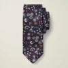 Completa tu look con la corbata de algodón de Bonobos
