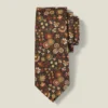 Completa tu look con la corbata de algodón de Bonobos