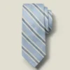 Completa tu look con la corbata de seda premium de Bonobos