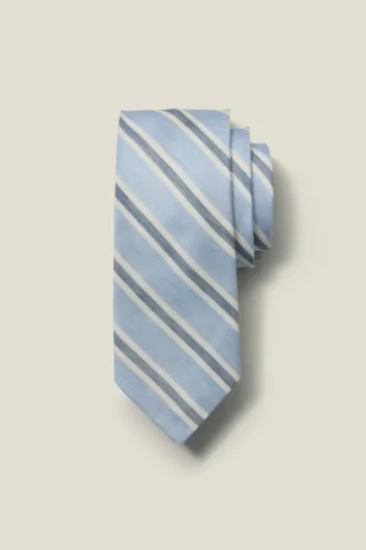 Completa tu look con la corbata de seda premium de Bonobos