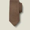 Completa tu look con la corbata de seda premium de Bonobos