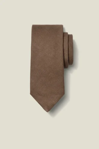 Completa tu look con la corbata de seda premium de Bonobos