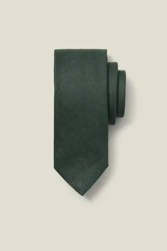 Completa tu look con la corbata de seda premium de Bonobos