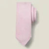Completa tu look con la corbata de seda premium de Bonobos