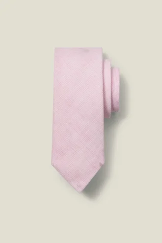 Completa tu look con la corbata de seda premium de Bonobos