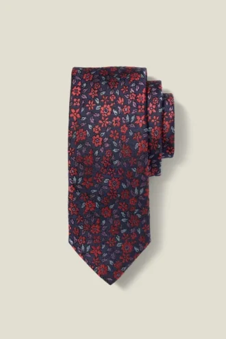Completa tu look con la corbata de seda premium de Bonobos
