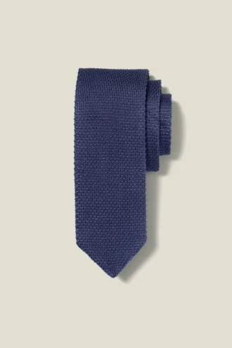 Completa tu look con la corbata de seda premium de Bonobos