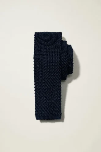 Completa tu look con la corbata de seda premium de Bonobos