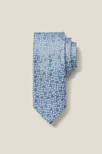 Completa tu look con la corbata de seda premium de Bonobos