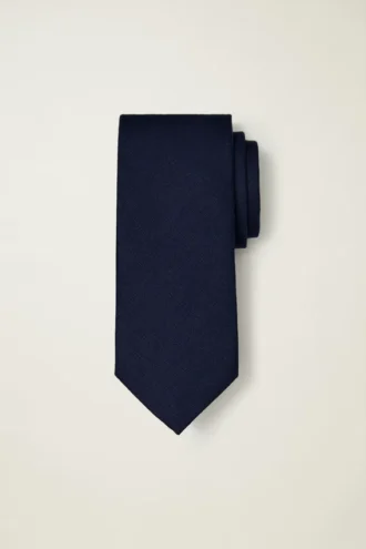 Completa tu look con la corbata de seda premium de Bonobos