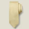 Completa tu look con la corbata de seda premium de Bonobos