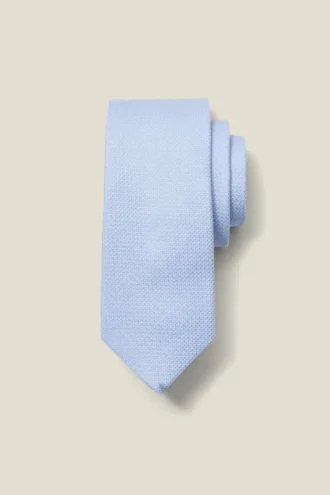 Completa tu look con la corbata de seda premium de Bonobos