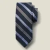 Completa tu look con la corbata de seda premium de Bonobos