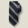 Completa tu look con la corbata de seda premium de Bonobos