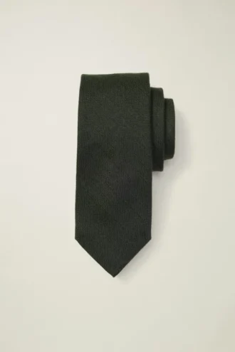 Completa tu look con la corbata de seda premium de Bonobos