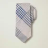 Completa tu look con la corbata de seda premium de Bonobos
