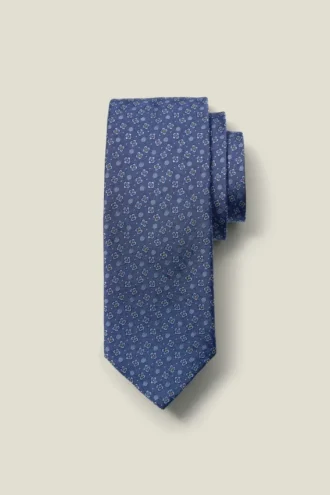 Completa tu look con la corbata de seda premium de Bonobos