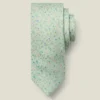 Completa tu look con la corbata de seda premium de Bonobos