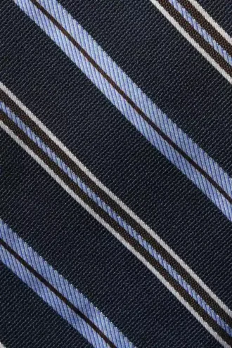 Completa tu look con la corbata de seda premium de Bonobos