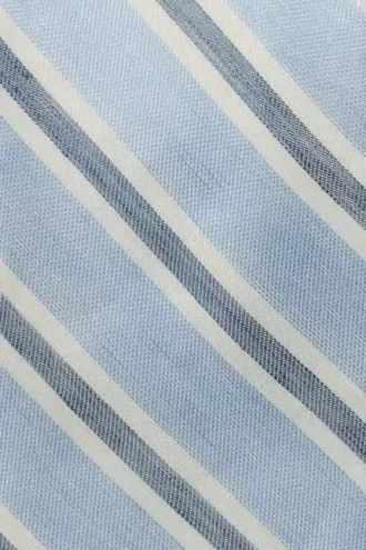 Completa tu look con la corbata de seda premium de Bonobos