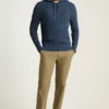 Compra la sudadera con capucha de algodón y cachemira Sunset