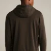 Compra la sudadera con capucha Soho