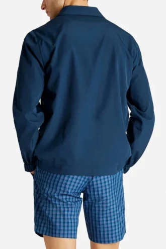 Cortavientos de golf Knockdown