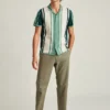 Cárdigan Cabana de manga corta