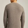 Cárdigan de lana de alpaca