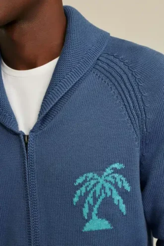 Cárdigan Palm Party