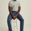 Descubre un estilo desenfadado con los chinos elásticos para hombre 2.0 de Bonobos