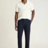 Descubre un estilo desenfadado con los chinos elásticos para hombre 2.0 de Bonobos