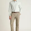 Descubre un estilo desenfadado con los chinos elásticos para hombre 2.0 de Bonobos