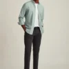 Descubre un estilo desenfadado con los chinos elásticos para hombre 2.0 de Bonobos