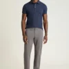 Descubre un estilo desenfadado con los chinos elásticos para hombre 2.0 de Bonobos