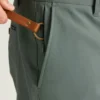Descubre un estilo desenfadado con los chinos elásticos para hombre 2.0 de Bonobos