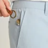 Descubre un estilo desenfadado con los chinos elásticos para hombre 2.0 de Bonobos