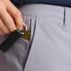 Descubre un estilo desenfadado con los chinos elásticos para hombre 2.0 de Bonobos