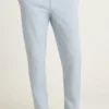 Descubre un estilo desenfadado con los chinos elásticos para hombre 2.0 de Bonobos
