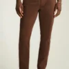 Descubre un estilo desenfadado con los chinos elásticos para hombre 2.0 de Bonobos