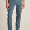 Descubre un estilo desenfadado con los chinos elásticos para hombre 2.0 de Bonobos