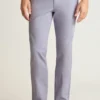 Descubre un estilo desenfadado con los chinos elásticos para hombre 2.0 de Bonobos
