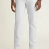 Descubre un estilo desenfadado con los chinos elásticos para hombre 2.0 de Bonobos