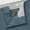 Descubre un estilo desenfadado con los chinos elásticos para hombre 2.0 de Bonobos