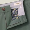 Descubre un estilo desenfadado con los chinos elásticos para hombre 2.0 de Bonobos