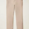 Descubre un estilo desenfadado con los chinos elásticos para hombre 2.0 de Bonobos