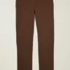 Descubre un estilo desenfadado con los chinos elásticos para hombre 2.0 de Bonobos