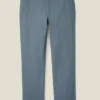 Descubre un estilo desenfadado con los chinos elásticos para hombre 2.0 de Bonobos