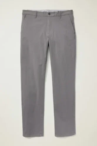 The Chino 2.0 – Straight Fit